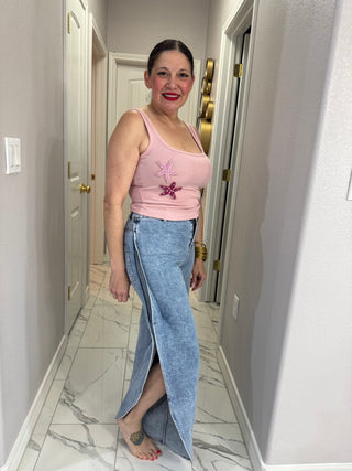 Unbound Drift Jeans - Boutique Bella BellaJeans