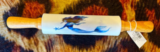 Under Sea Rolling Pins - Boutique Bella BellaKitchen Tools