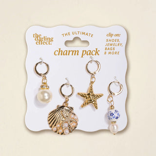 Under the Sea The Ultimate Charm Pack - Boutique Bella BellaCharm