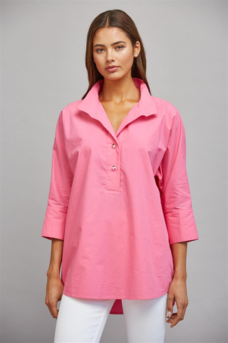 In the Pink Top