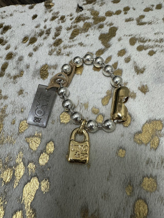 Uno de 50 Beat Palpito bracelet - Boutique Bella BellaBracelet