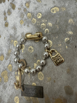 Uno de 50 Beat Palpito bracelet - Boutique Bella BellaBracelet