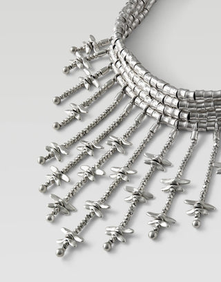 Uno De 50 Limited Edition Brief Necklace - Boutique Bella BellaNecklace