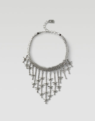 Uno De 50 Limited Edition Brief Necklace - Boutique Bella BellaNecklace
