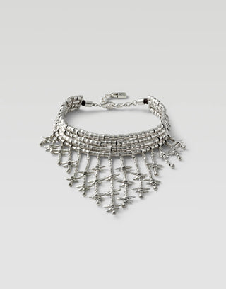 Uno De 50 Limited Edition Brief Necklace - Boutique Bella BellaNecklace