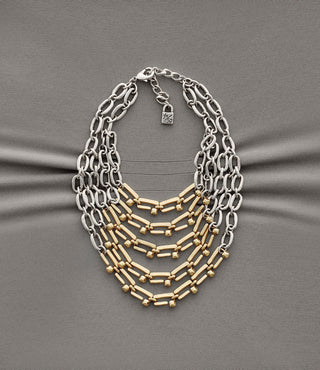 UnoDe50 Bond - Boutique Bella BellaUno de 50 - Necklace