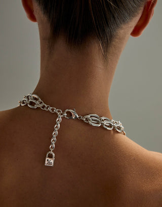 UnoDe50 Bond - Boutique Bella BellaUno de 50 - Necklace