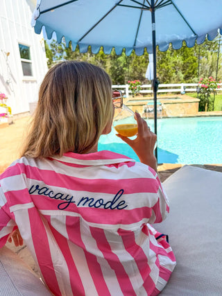 Vacay Lounge Top - Boutique Bella BellaTop