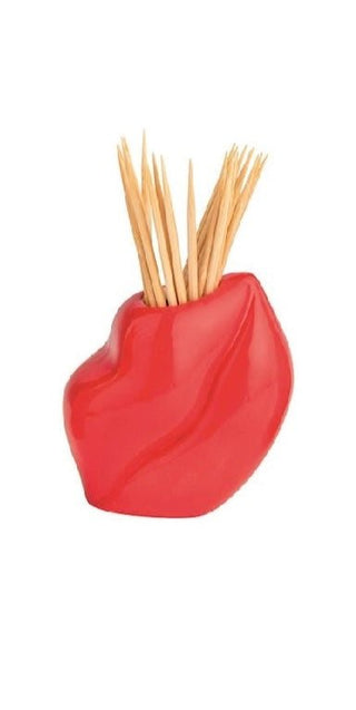Valentine's Toothpick Caddy Sets - Assorted - Boutique Bella BellaValentines