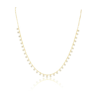 Valerie Necklace - Boutique Bella BellaNecklace