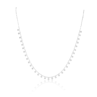Valerie Necklace - Boutique Bella BellaNecklace