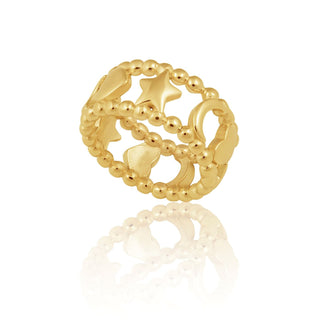 Venus Ring - Boutique Bella BellaRings