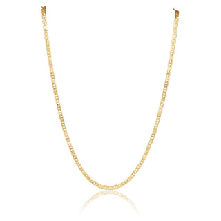 Vera Link Chain - Boutique Bella BellaNecklaces