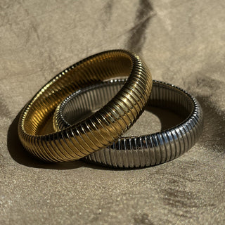 Veronica Bracelet - 15mm - Boutique Bella Bella