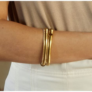 Vicky Snake Bracelet - Boutique Bella BellaBracelet