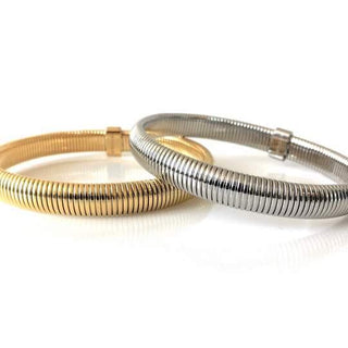 Vicky Snake Bracelet - Boutique Bella BellaBracelet
