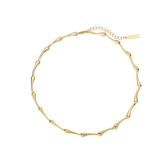Victoria Necklace - Boutique Bella BellaNecklace