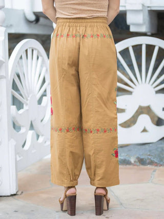 Viva Hayleeah Pants - Boutique Bella Bella