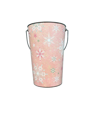 Wall Bucket - Small - Boutique Bella Bellawallplanter