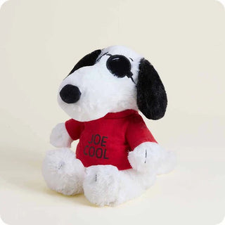 Warmies Joe Cool Snoopy Warmies - Boutique Bella BellaWarmies