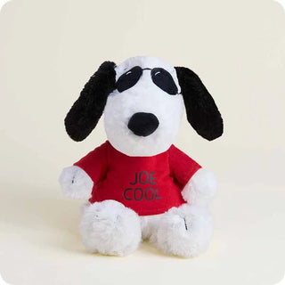 Warmies Joe Cool Snoopy Warmies - Boutique Bella BellaWarmies
