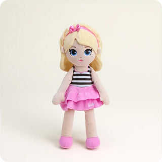 Warmies Malibu Barbie™ Doll - Boutique Bella BellaWarmies