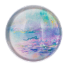 Watercolor Floral Paperweight - Boutique Bella BellaPaper Weight