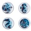 Watercolor Under the Sea Paper Weight - Boutique Bella BellaPaper Weight