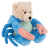 Wee Bears Blue Crab - Boutique Bella BellaStuffed Animal