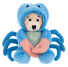 Wee Bears Blue Crab - Boutique Bella BellaStuffed Animal