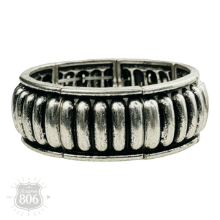 Western bangle bracelet - Boutique Bella BellaBracelets