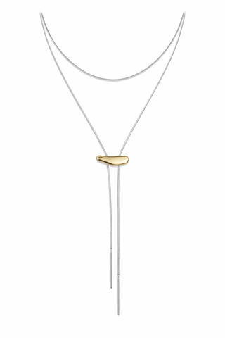 Western Bolo Necklace - Boutique Bella BellaNecklace