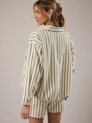 Where to Next? Jacket - Boutique Bella BellaJacket