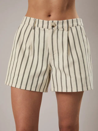 Where to Next? Shorts - Boutique Bella BellaShorts
