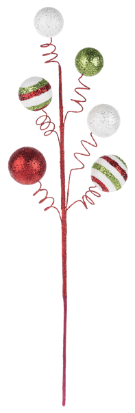 Whimsy Ball Pick - Boutique Bella Bellapicks