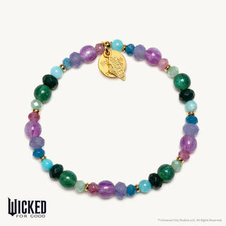 Wicked Beaded Bracelet Base - Wicked - Boutique Bella BellaBraclet