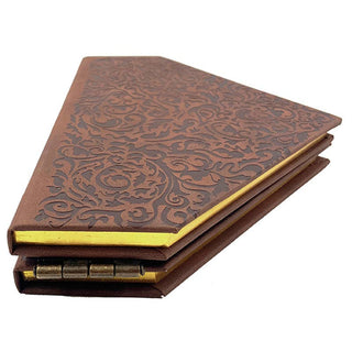 Wicked: The Grimmerie Collectible Hardcover Journal - Boutique Bella BellaJournal