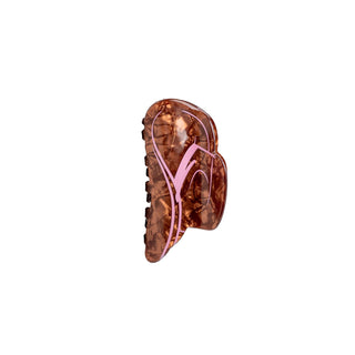 Wild Card Claw Clips - Boutique Bella BellaClaw Clip