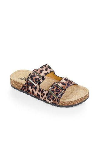 Wild Comfort Sandals - Boutique Bella BellaSandals