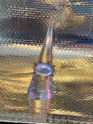 Wilder Ring - Boutique Bella BellaRing