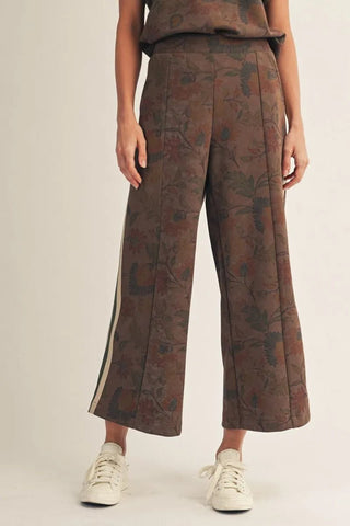Wildflower Weekend Pant - Boutique Bella BellaPants