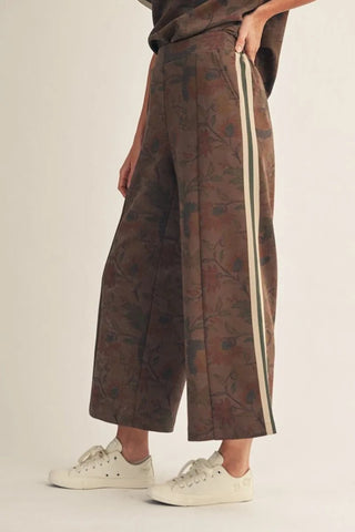 Wildflower Weekend Pant - Boutique Bella BellaPants