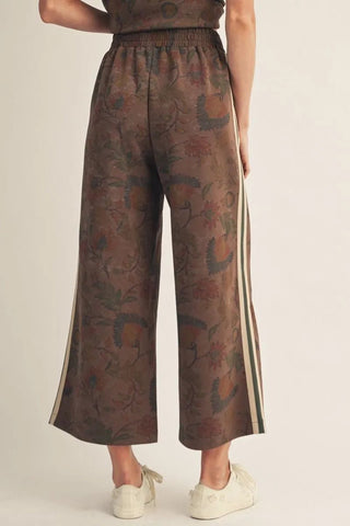 Wildflower Weekend Pant - Boutique Bella BellaPants