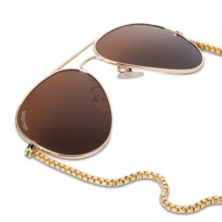 Wilows - Amelia Clear Quartz - Boutique Bella BellaSunGlasses