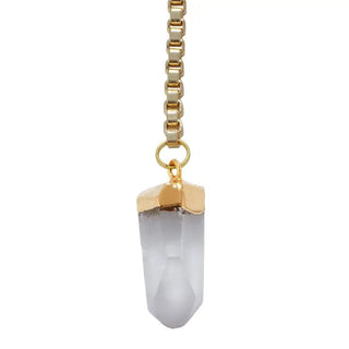 Wilows - Amelia Clear Quartz - Boutique Bella BellaSunGlasses