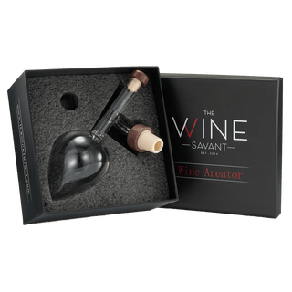 Wine Aerator And Decanter Premium Barware Gift Elegant Drinkware Collection - Boutique Bella BellaDecanters