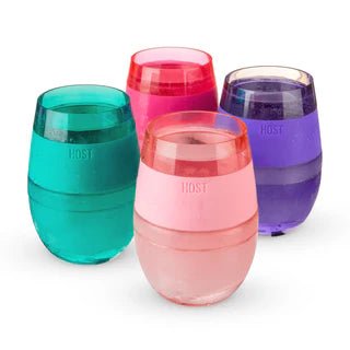 Wine FREEZE Cooling Cup - Boutique Bella Belladrinking glass