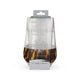 Wine FREEZE XL Cup in Tortoise - Boutique Bella Bellacups