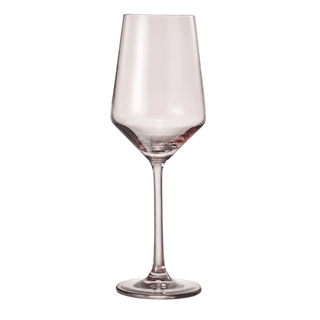Wine Glass Single Make Your Own Set Colorful Yellow Colored Large 12 Oz Glass Unique Italian Style T - Boutique Bella Bella