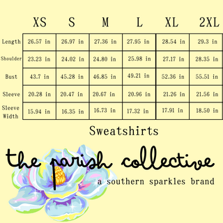 Winning Play Sweatshirt (Preorder) - Boutique Bella BellaSweatshirt